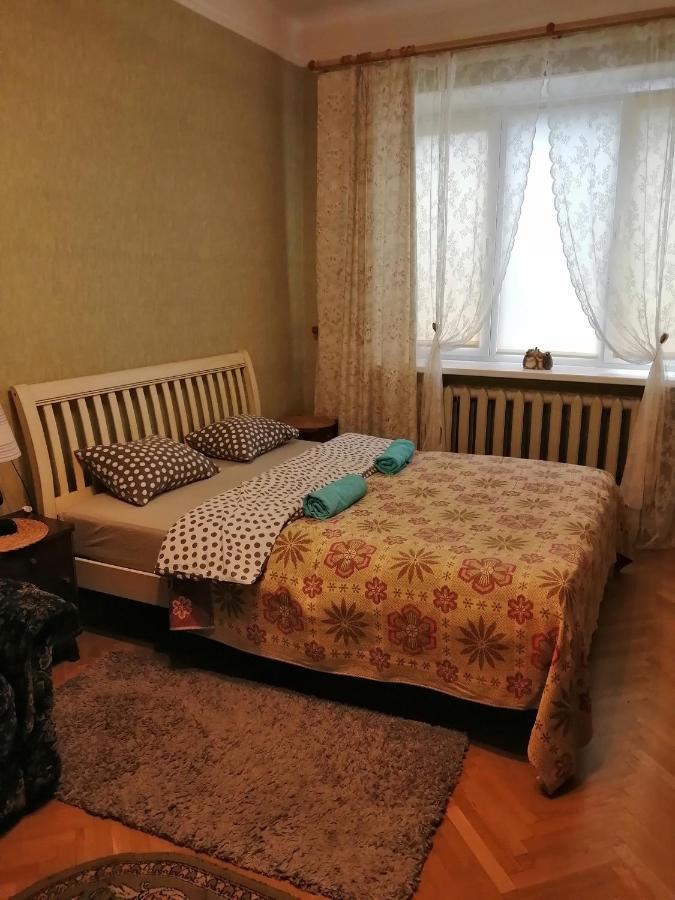 Guest House Beryozovka Brest Buitenkant foto