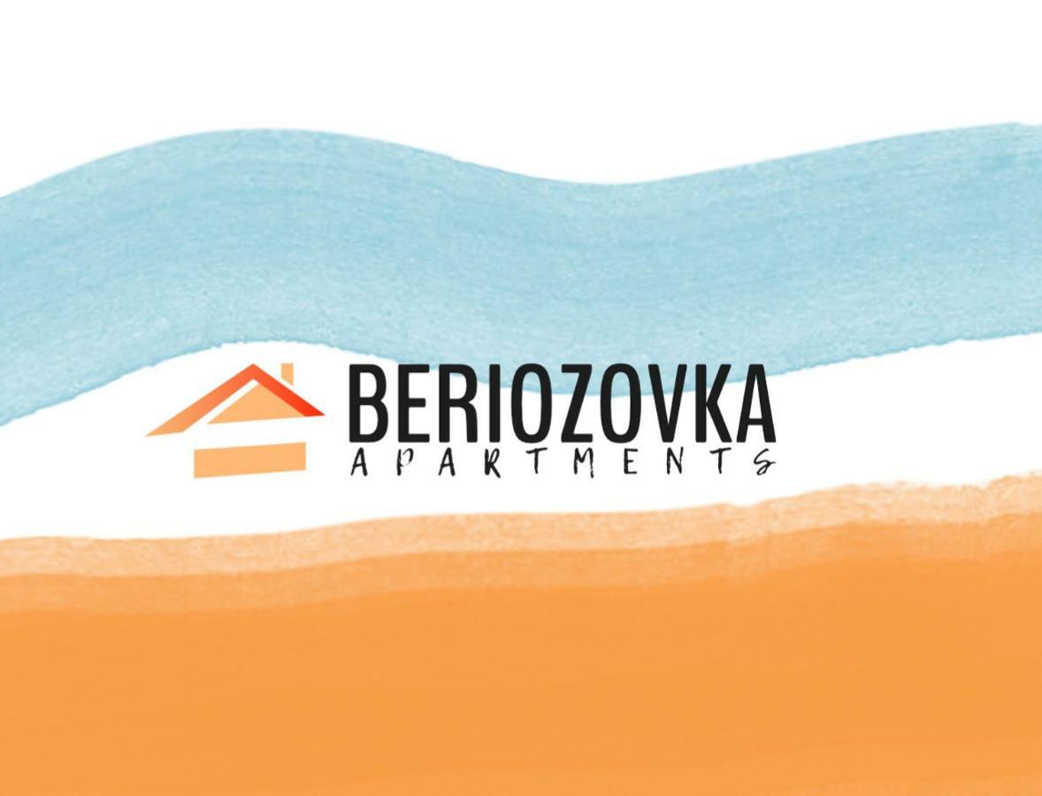 Guest House Beryozovka Brest Buitenkant foto