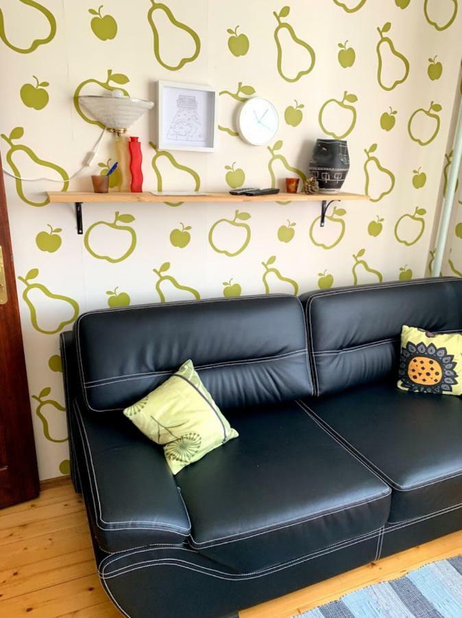 Guest House Beryozovka Brest Buitenkant foto