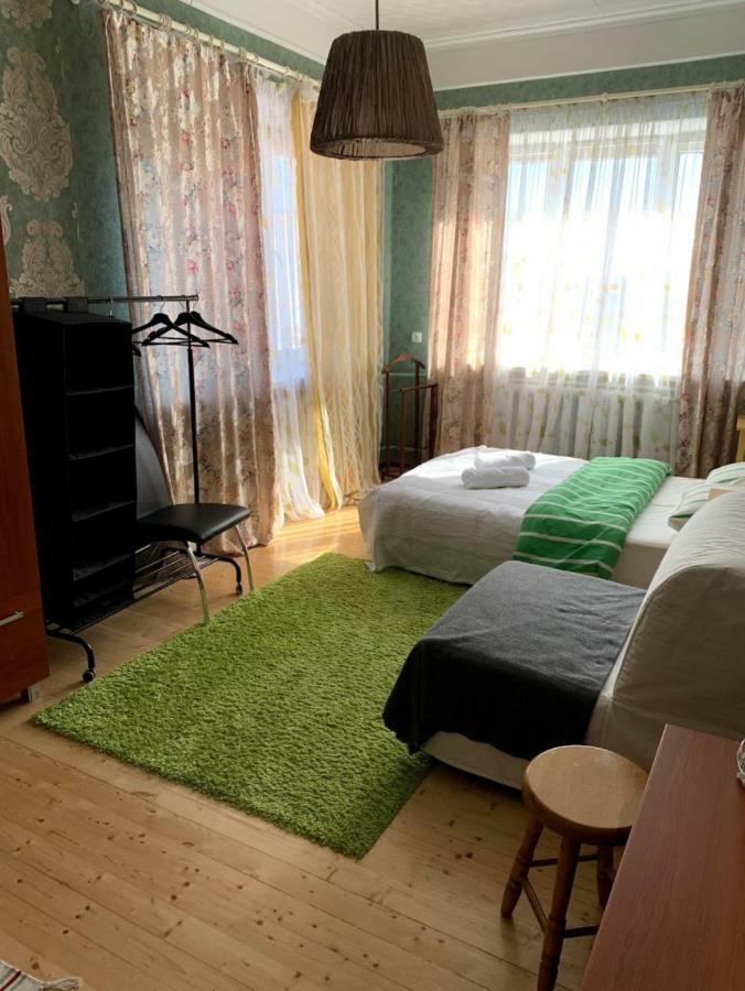 Guest House Beryozovka Brest Buitenkant foto