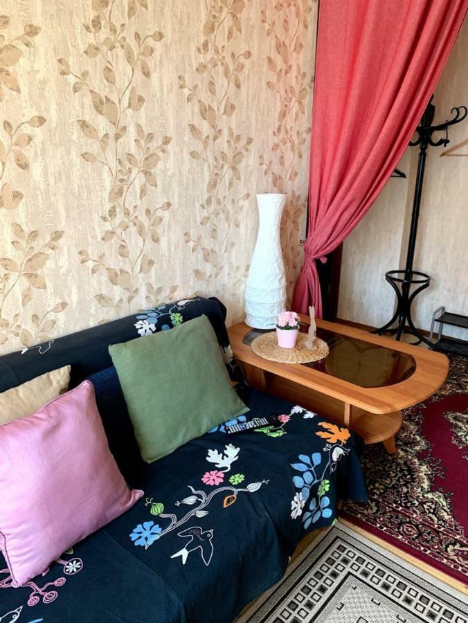 Guest House Beryozovka Brest Buitenkant foto