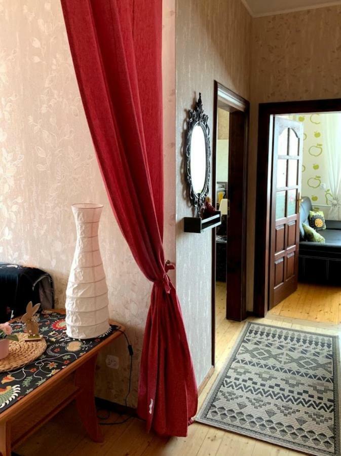 Guest House Beryozovka Brest Buitenkant foto