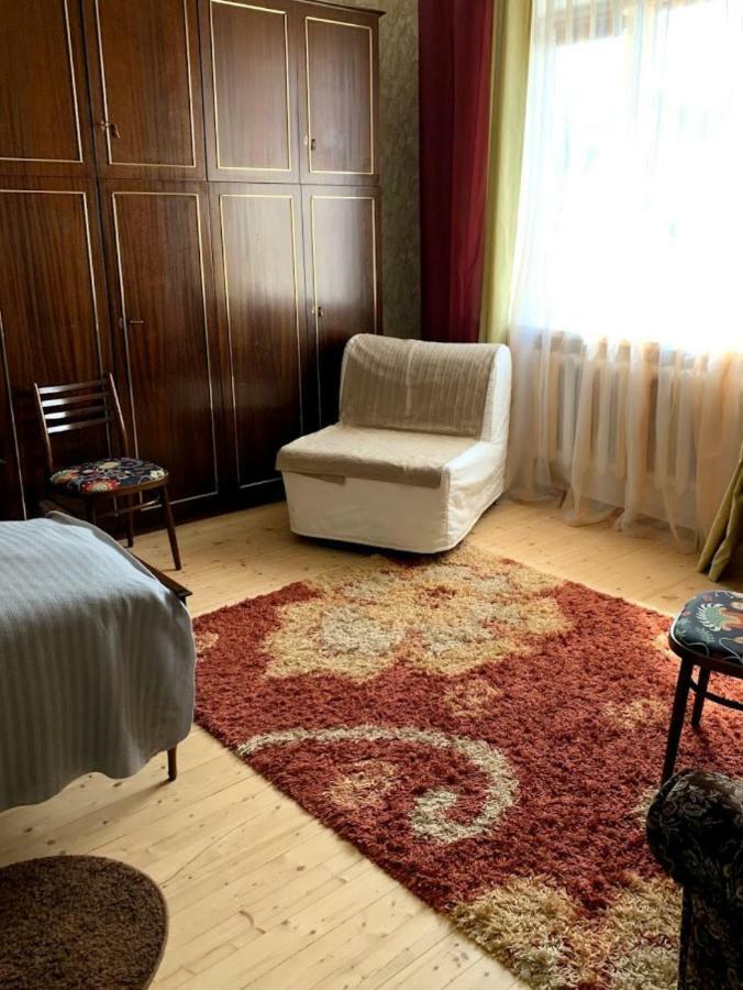Guest House Beryozovka Brest Buitenkant foto