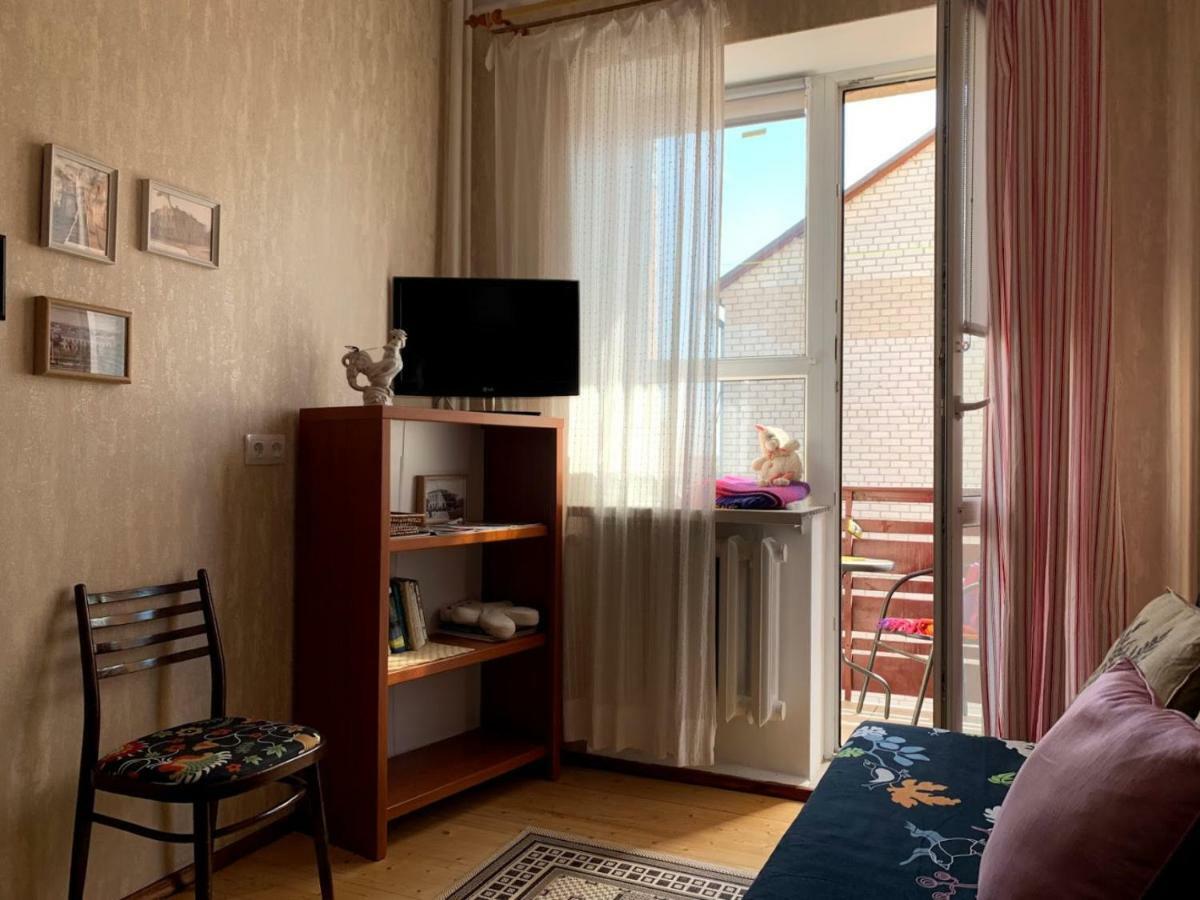 Guest House Beryozovka Brest Buitenkant foto